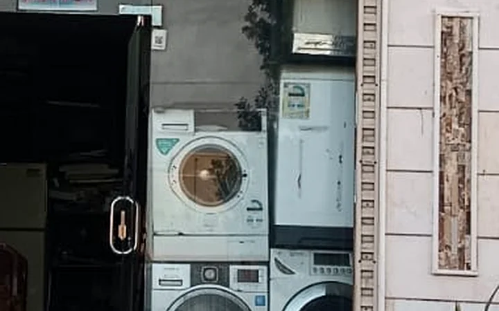 صيانة فريزرات في مركز شاكر للتبريد بجدة